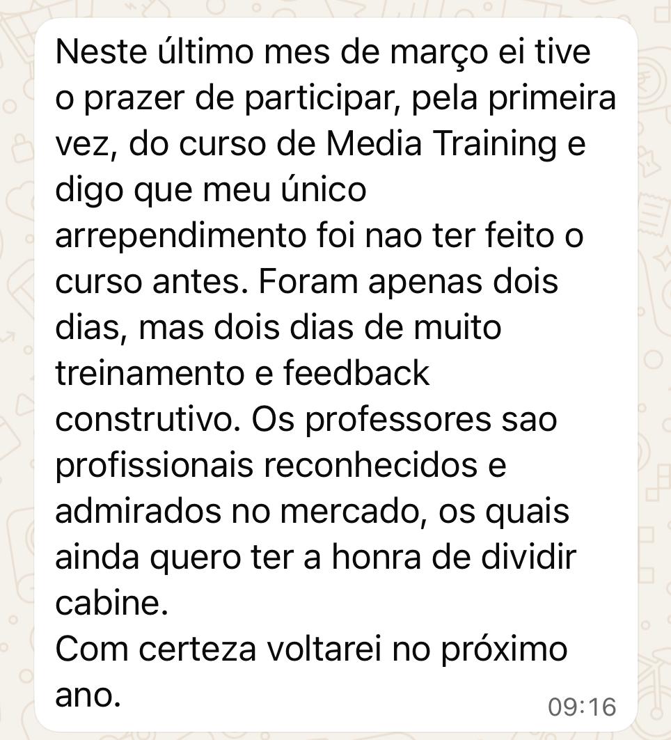 Depoimento 2