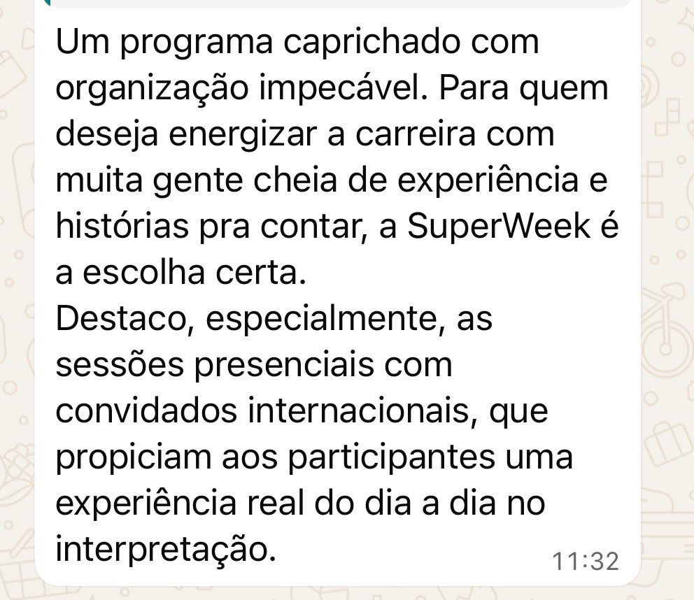 Depoimento 4