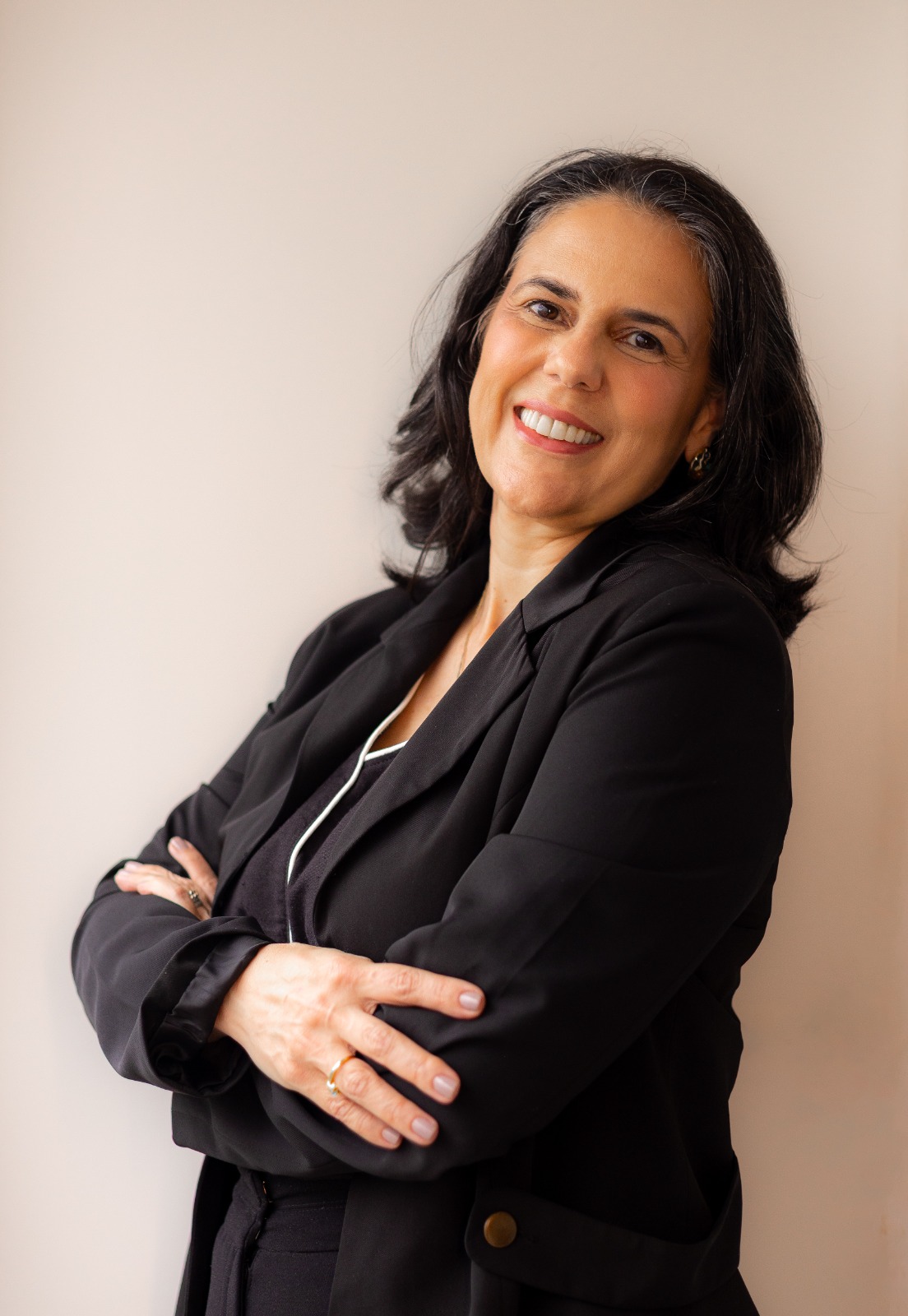 Patty Gimenez